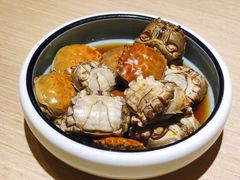 -兔爸私家小厨(新北万达店)