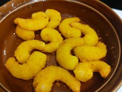 -萨莉亚意式餐厅(悦荟广场店)