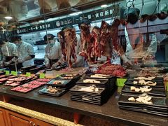 -海汕记·潮汕鲜牛肉火锅·自助