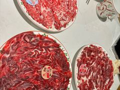 -汕头八合里海记牛肉店(清河店)