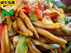 -大同削面馆(五台山风景名胜区店)