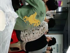 -小民大排档(光谷店)