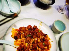 -峨嵋酒家 南北川菜 优选烤鸭(广渠路店)