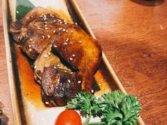 -九井澤精致料理(金茂店)