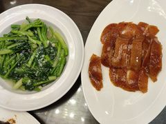 -鸿运楼烤鸭店(天桥店)
