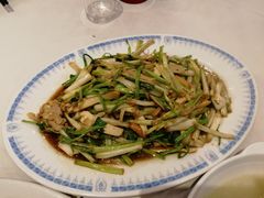 -锦江中华村农家乐饭庄