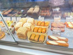 -81bakery(关山路店)