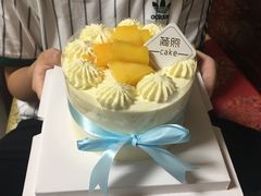 -简·煦蛋糕定制(下沙店)