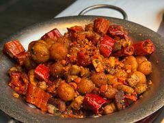 -野蔓果·山野菜(西湖景区·龙井茶田店)