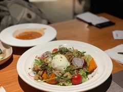 -新贝乐意大利餐厅(苏州中心店)