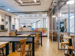 -满记甜品(加州阳光开元广场店)