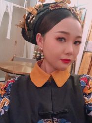-盘子女人坊古装写真摄影(厦门总店)
