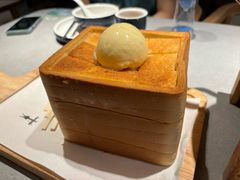 -绿茶餐厅(广州天河城店)