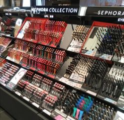 -丝芙兰Sephora