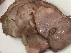 熏肉-老昌春饼(中央大街店)
