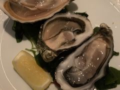 法国皇家生蚝3号-翡翠36餐厅(浦东香格里拉店)