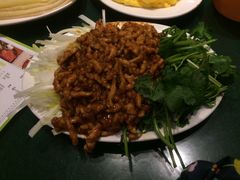 -老昌春饼(中央大街店)