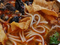 -红鼻子桂林米粉(金唐新光界店)