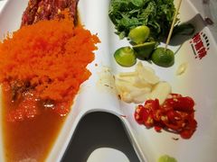 -柳喜辣·烧烤酒局(跃进总店)