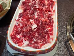 -大吉利·潮汕鲜牛肉火锅(总店)