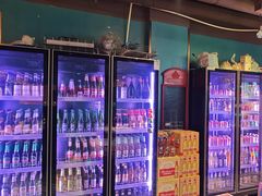 -陈老二烧烤(草市街总店)