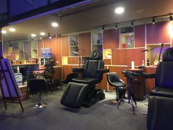 -见雾TATTOO STUDIO