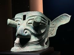 -三星堆博物馆