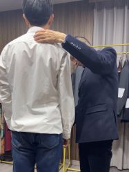 -钴蓝西服定制·男士礼服租赁(鄞州店)