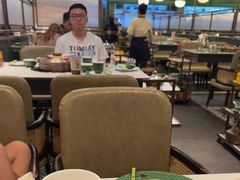 -润园四季椰子鸡火锅(南山海岸城店)