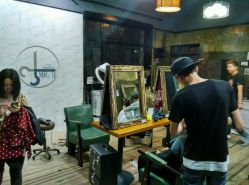 -M3 Hair Studio