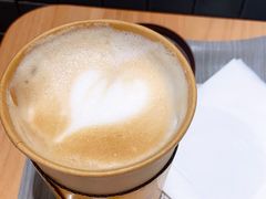 -麦当劳(玉桥中路店)