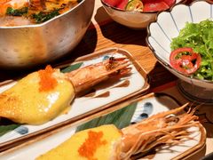 -玉川屋创意日料(柳巷店)