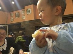 iphone_upload_pic-哈利波特烧烤自助餐厅(香樟路店)