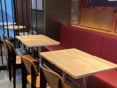 -汉堡王(东方新天地店)
