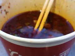 酸辣粉-天元名小吃店(东部店)