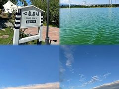 -观澜小洱海