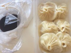 -老字号·金汤包(金汤街店)