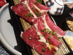 -牛焱·烧肉酒肆(五大道店)