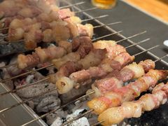 -老白清真烧烤(锦州旗舰店)