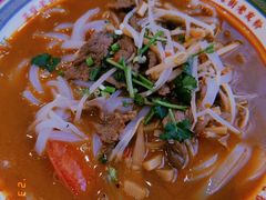 富贵老友牛肉粉-亚皆老街南宁老友粉·米粉(印象城店)