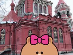 -圣·阿列克谢耶夫教堂