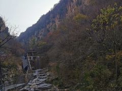 -潭溪山