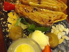 -haxnbauer海森堡德国餐厅(深圳coco店)