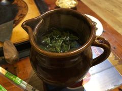 -阿昌白族石板烧·菌锅(大理古城店)