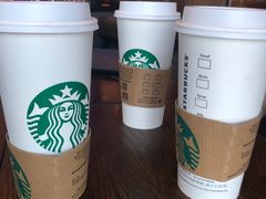 -星巴克臻选(盐城金鹰聚龙湖店)