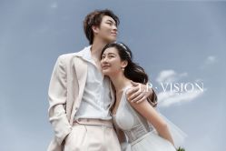 点击看大图 -乐派诗婚纱摄影