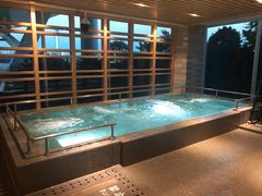 -苏州金鸡湖中茵皇冠假日酒店