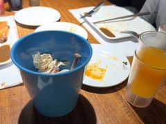 -汉巴味德·烤肉与啤酒的自助(杭州大悦城店)