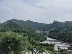 -雁门关景区