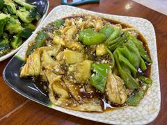 -雷哥烧烤(丰储街店)